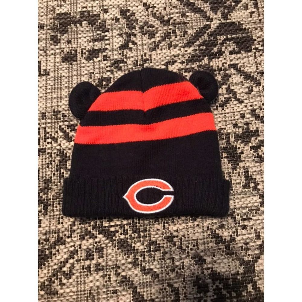 Cubs toddler‎ beanie